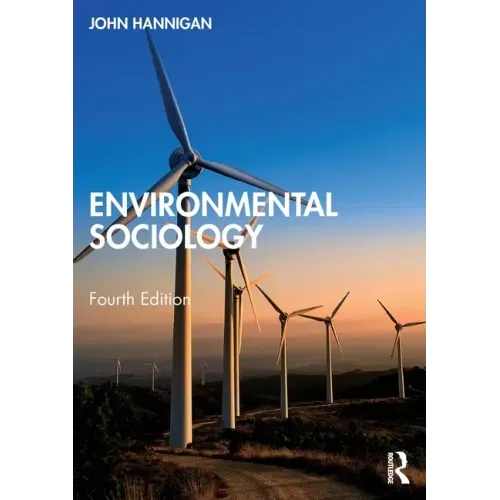 Environmental Sociology
