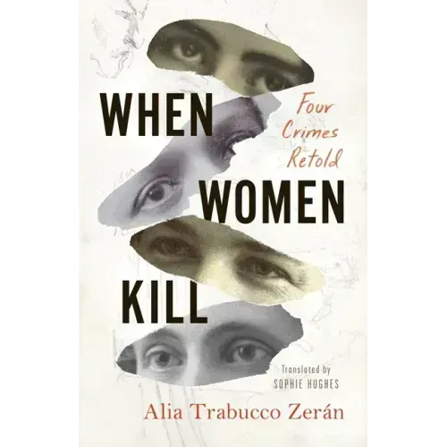 When Women Kill