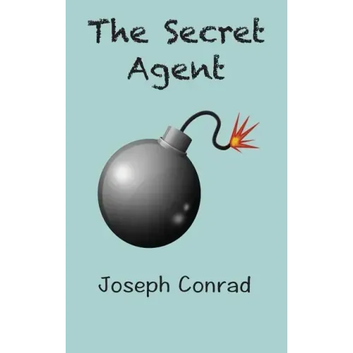 The Secret Agent: a Simple Tale