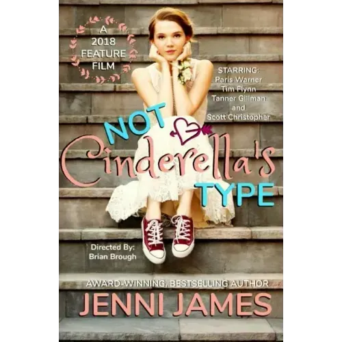 Not Cinderella's Type