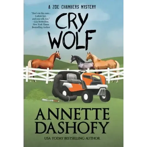 Cry Wolf
