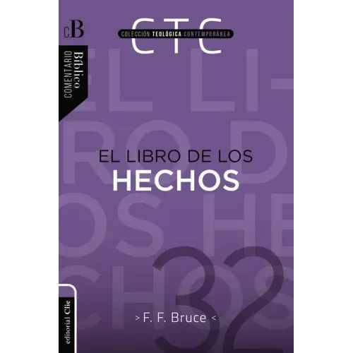 Libro de Los Hechos