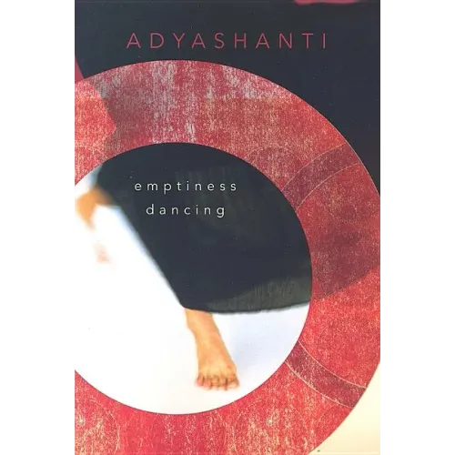 Emptiness Dancing