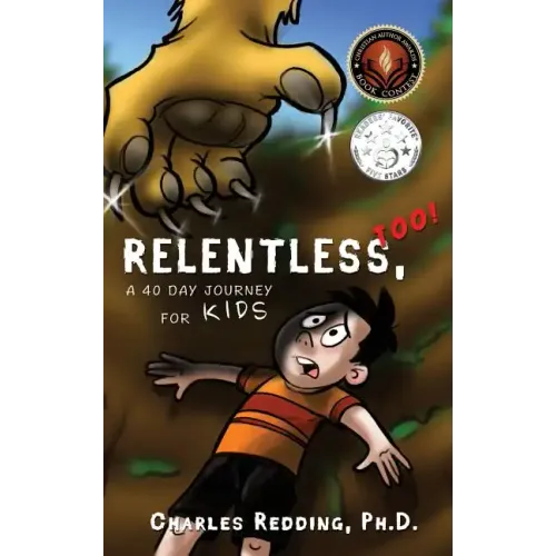 Relentless, Too!