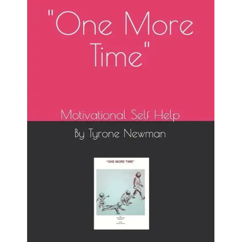 One More Time