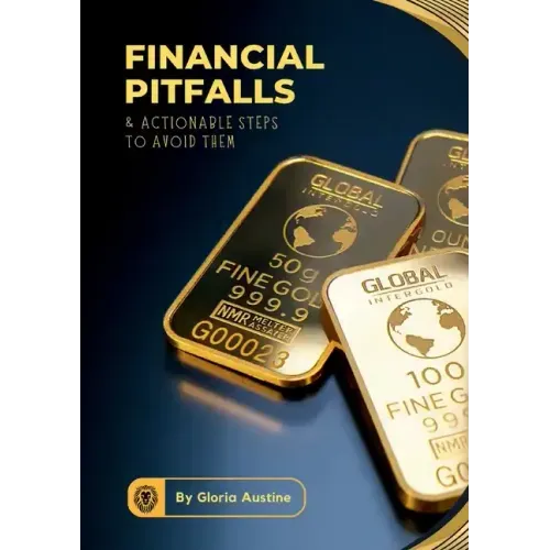 Financial Pitfalls & Actionable Steps To Avoid Them