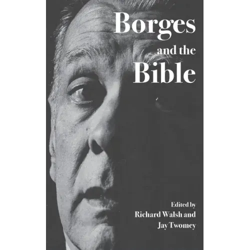 Borges and the Bible