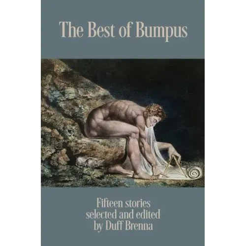 The Best of Bumpus: Fifteen Stories by Jerry Bumpus