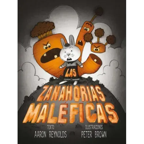 Zanahorias Maleficas, Las