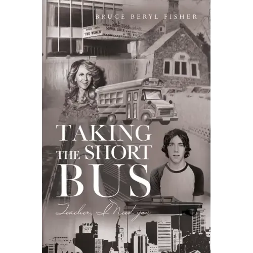 Taking the Short Bus: Teacher, I Need You