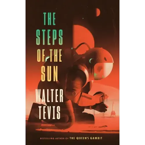 The Steps of the Sun
