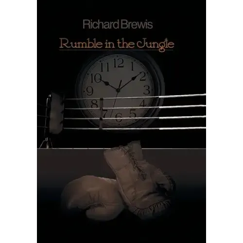 Rumble in the Jungle