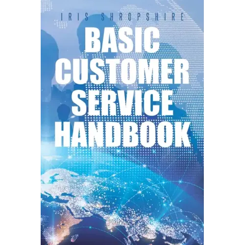 Basic Customer Service Handbook