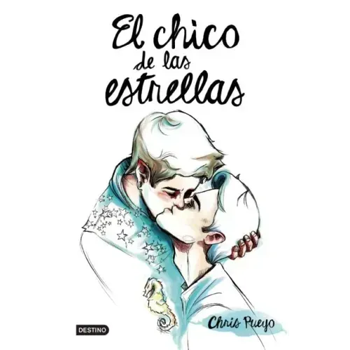 El Chico de Las Estrellas