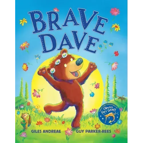 Brave Dave