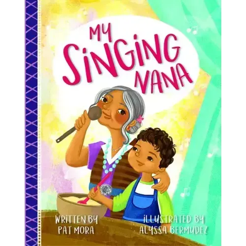 My Singing Nana