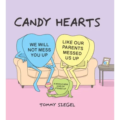 Candy Hearts