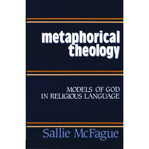 Metaphorical Theology