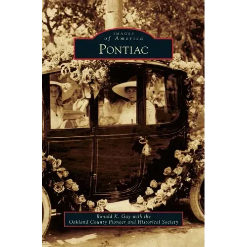Pontiac