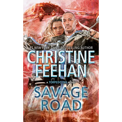 Savage Road