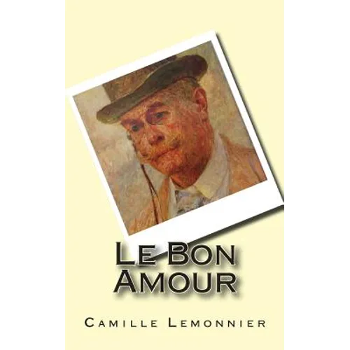 Le Bon Amour