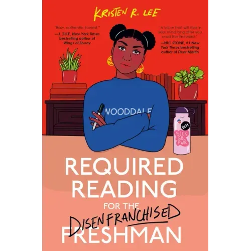 Required Reading for the Disenfranchised Freshman