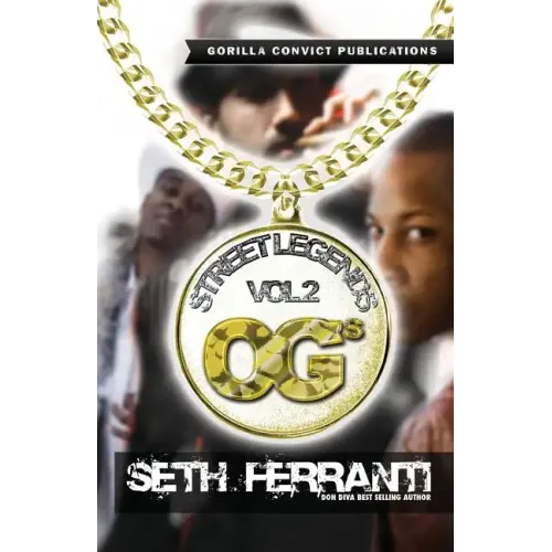 Street Legends Vol. 2