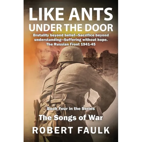 Like Ants Under the Door