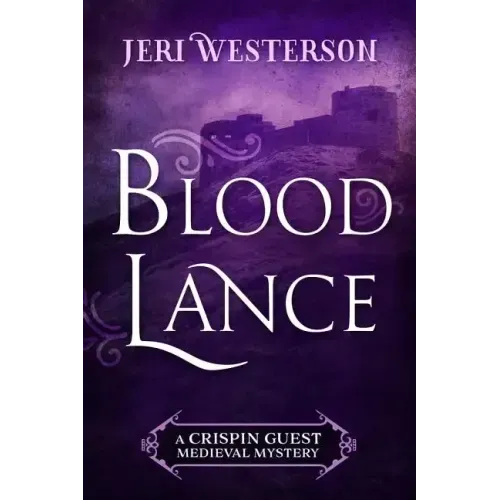 Blood Lance