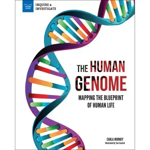 The Human Genome: Mapping the Blueprint of Human Life
