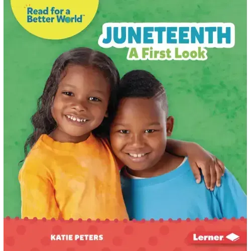 Juneteenth: A First Look
