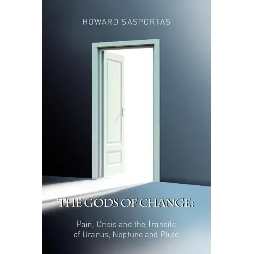 The Gods of Change