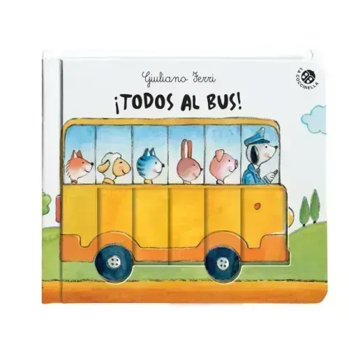 Todos Al Bus!