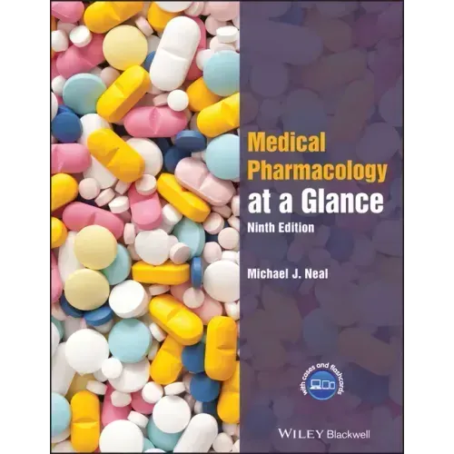 Medical Pharmacology at a Glance