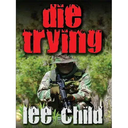 Die Trying