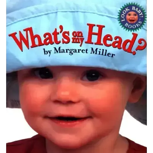 What's on My Head?