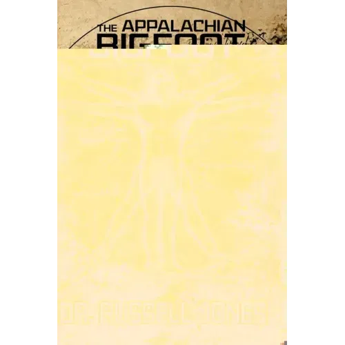 The Appalachian Bigfoot