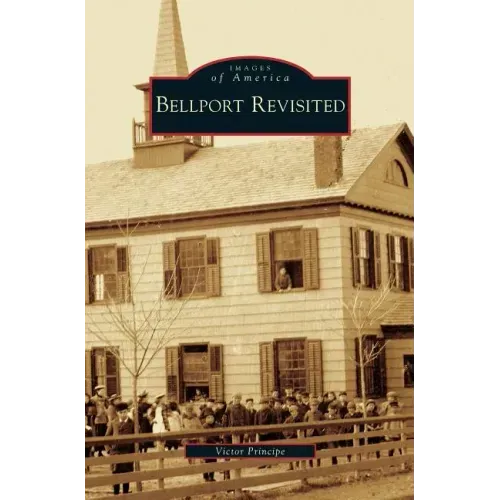Bellport Revisited