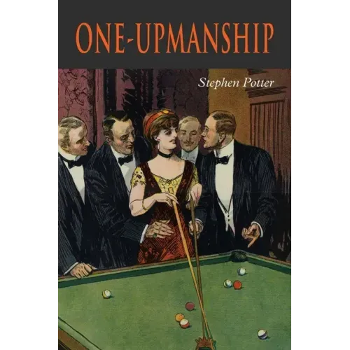 One-Upmanship