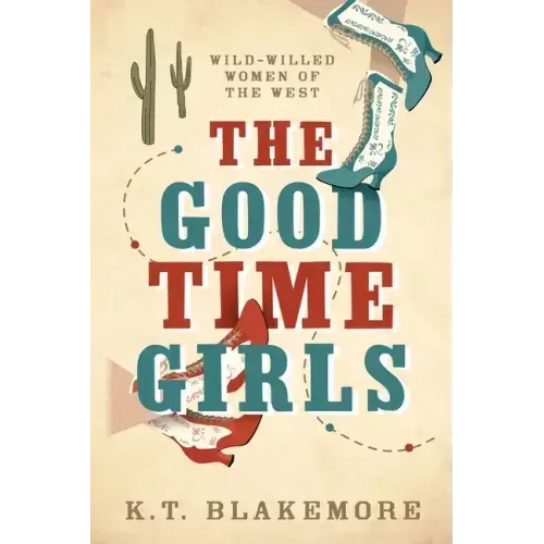 The Good Time Girls