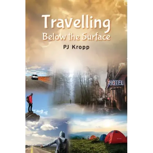 Travelling Below the Surface