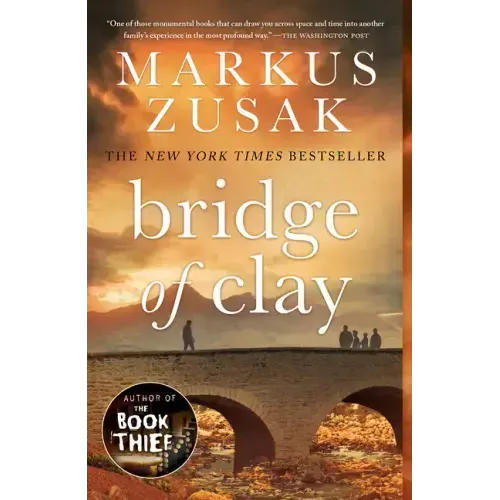 Bridge of Clay