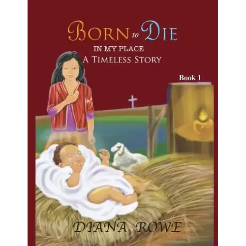Born to Die in My Place: A Timeless Story
