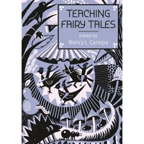 Teaching Fairy Tales