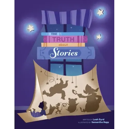 The Truth About Stories