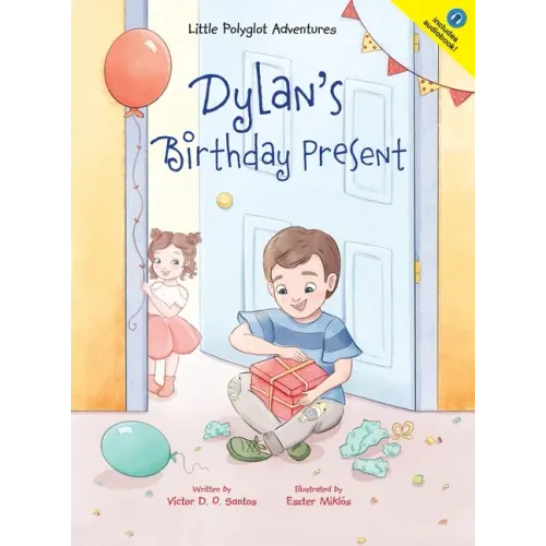 Dylan's Birthday Present