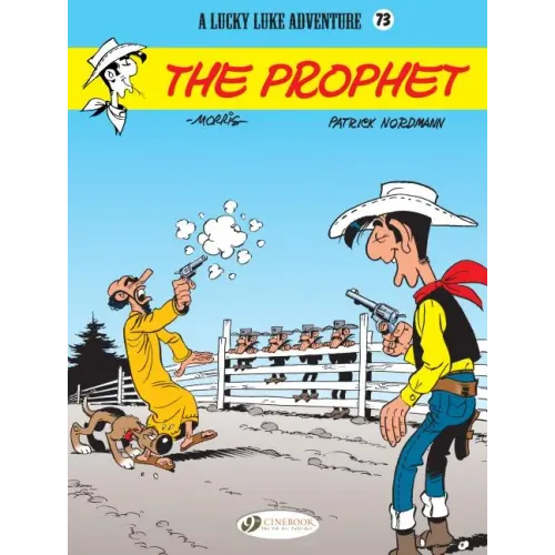 The Prophet