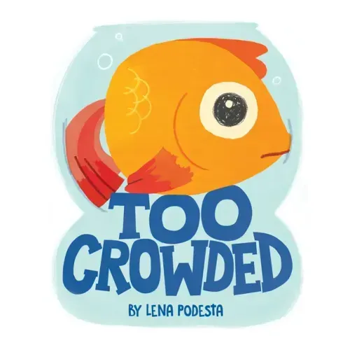 Too Crowded