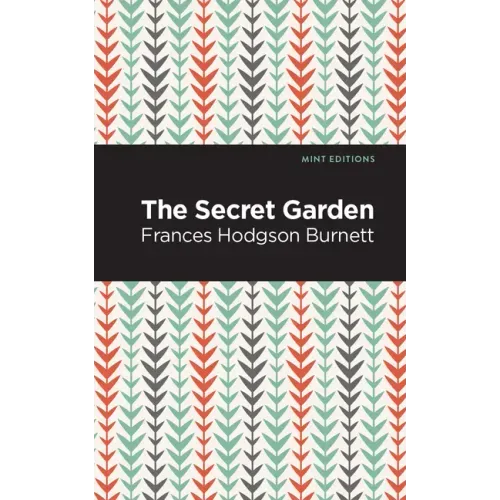 The Secret Garden