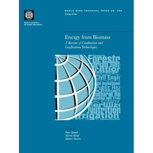 Energy from Biomass: A Review of Combustion and Gasification Technologies
